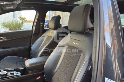 Kia Sportage 1.6 crdi mhev GT-line dct (14)