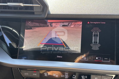 Audi A3 Sedan 35 TDI S tronic S line edition (12)