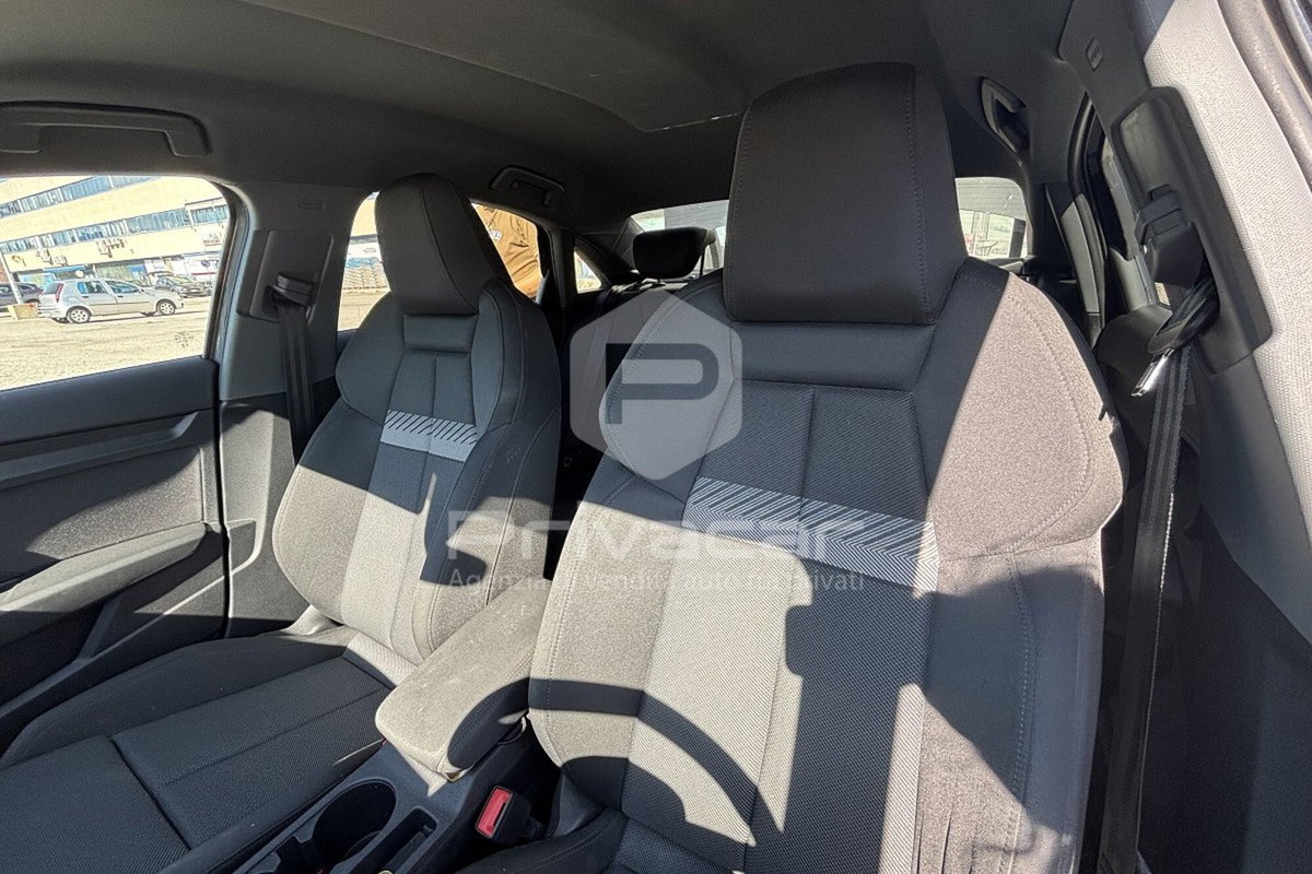 Audi A3 Sedan 35 TDI S tronic S line edition (13)