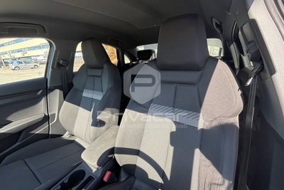 Audi A3 Sedan 35 TDI S tronic S line edition (13)