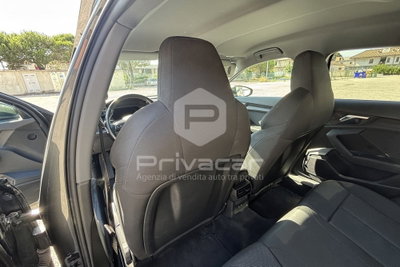 Audi A3 Sedan 35 TDI S tronic S line edition (14)