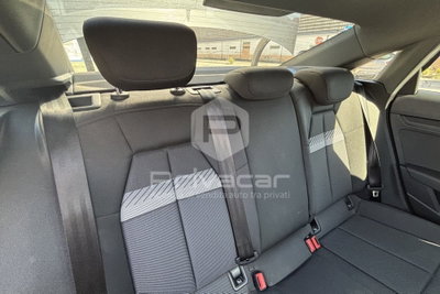 Audi A3 Sedan 35 TDI S tronic S line edition (15)