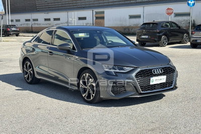 Audi A3 Sedan 35 TDI S tronic S line edition (3)