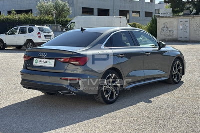 Audi A3 Sedan 35 TDI S tronic S line edition (5)
