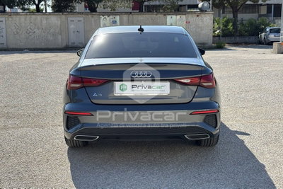 Audi A3 Sedan 35 TDI S tronic S line edition (6)