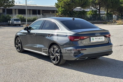 Audi A3 Sedan 35 TDI S tronic S line edition (7)