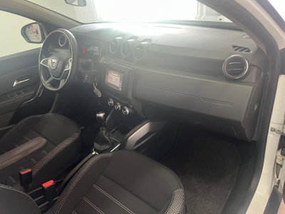 Dacia Duster 1.5 Blue dCi 8V 115 CV 4x2 Prestige DaciaPlus (12)