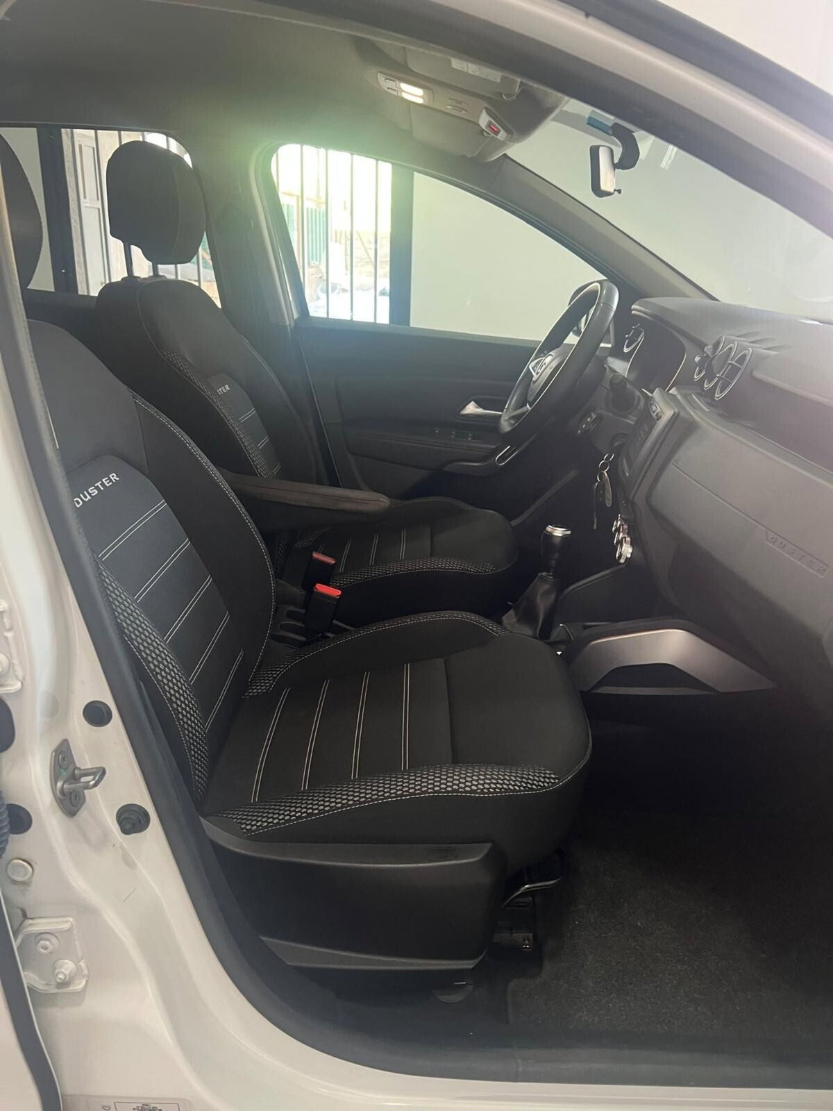 Dacia Duster 1.5 Blue dCi 8V 115 CV 4x2 Prestige DaciaPlus (13)