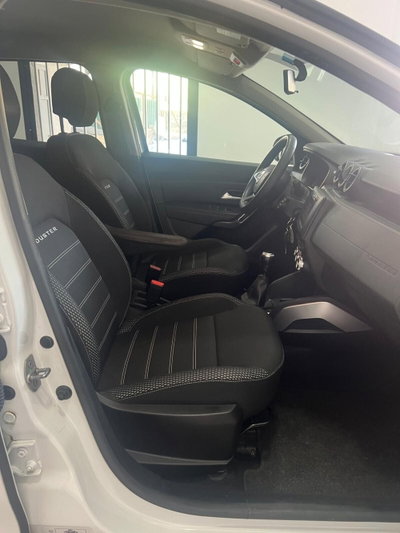 Dacia Duster 1.5 Blue dCi 8V 115 CV 4x2 Prestige DaciaPlus (13)
