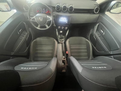 Dacia Duster 1.5 Blue dCi 8V 115 CV 4x2 Prestige DaciaPlus (16)
