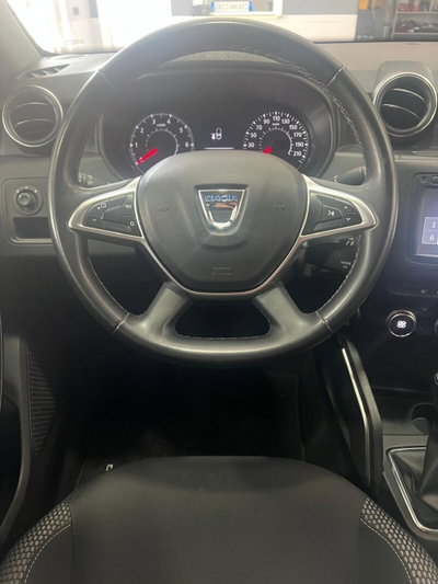 Dacia Duster 1.5 Blue dCi 8V 115 CV 4x2 Prestige DaciaPlus (17)