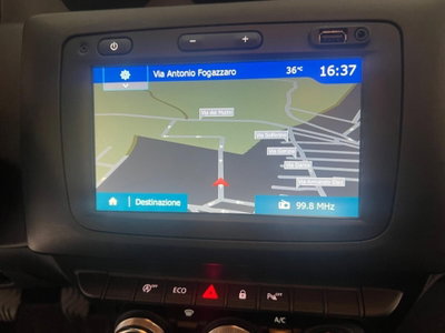 Dacia Duster 1.5 Blue dCi 8V 115 CV 4x2 Prestige DaciaPlus (19)