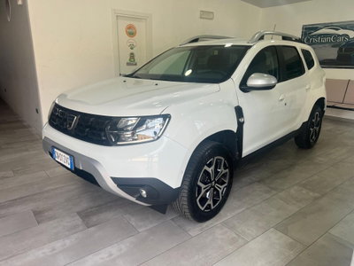 Dacia Duster 1.5 Blue dCi 8V 115 CV 4x2 Prestige DaciaPlus (2)
