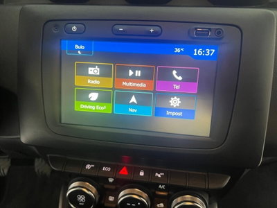 Dacia Duster 1.5 Blue dCi 8V 115 CV 4x2 Prestige DaciaPlus (20)