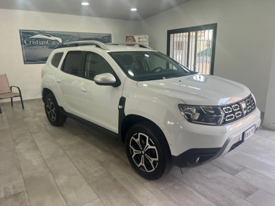 Dacia Duster 1.5 Blue dCi 8V 115 CV 4x2 Prestige DaciaPlus (3)