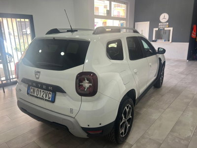 Dacia Duster 1.5 Blue dCi 8V 115 CV 4x2 Prestige DaciaPlus (5)