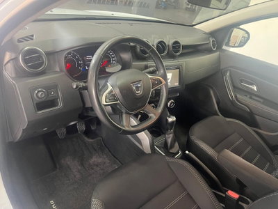 Dacia Duster 1.5 Blue dCi 8V 115 CV 4x2 Prestige DaciaPlus (9)