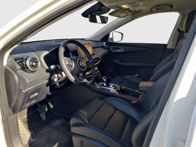 Mg HS HS 1.5T-GDI AT Luxury (16)