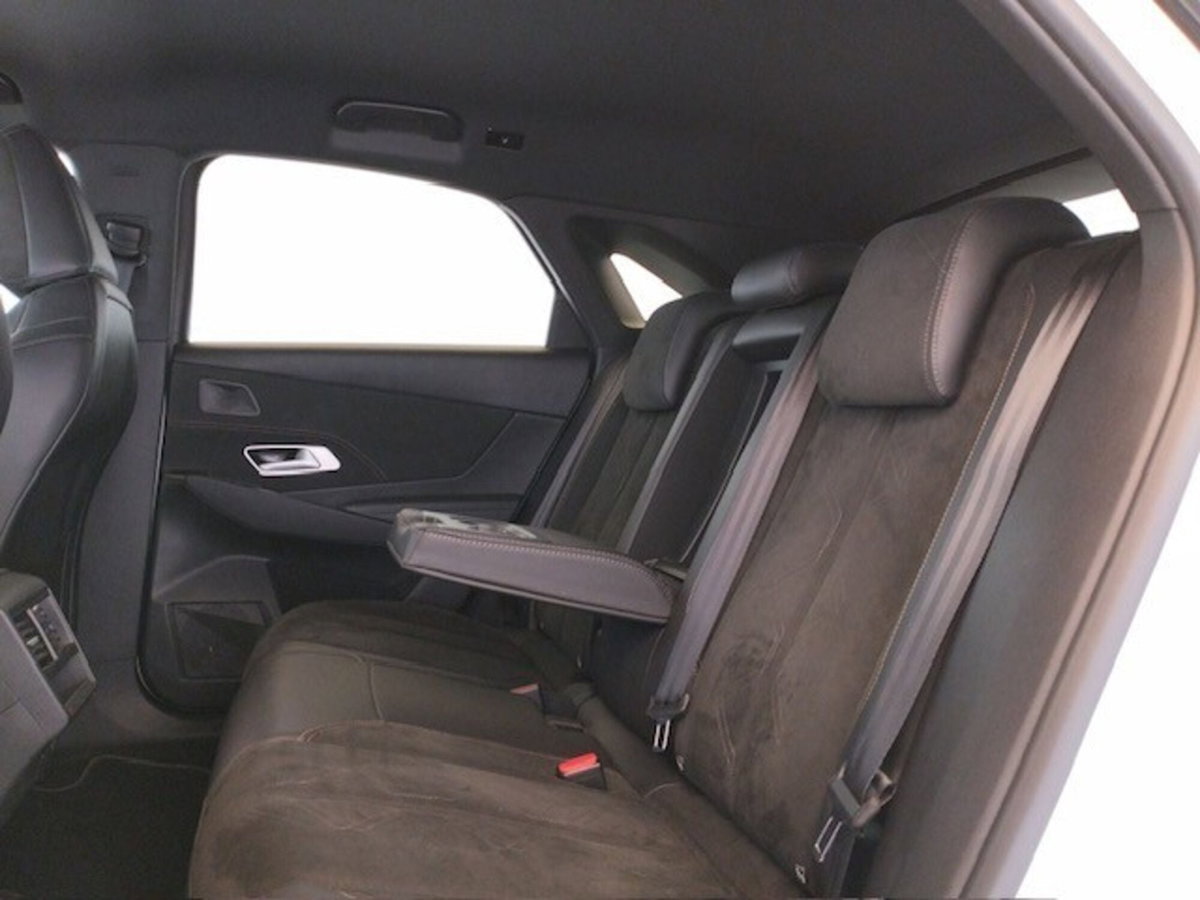 Ds DS 7 DS 7 Crossback BlueHDi 130 aut. Prestige (11)