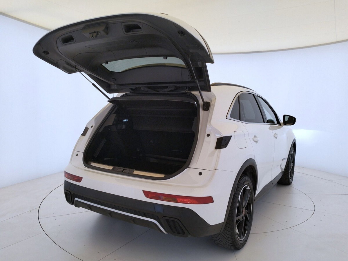 Ds DS 7 DS 7 Crossback BlueHDi 130 aut. Prestige (13)