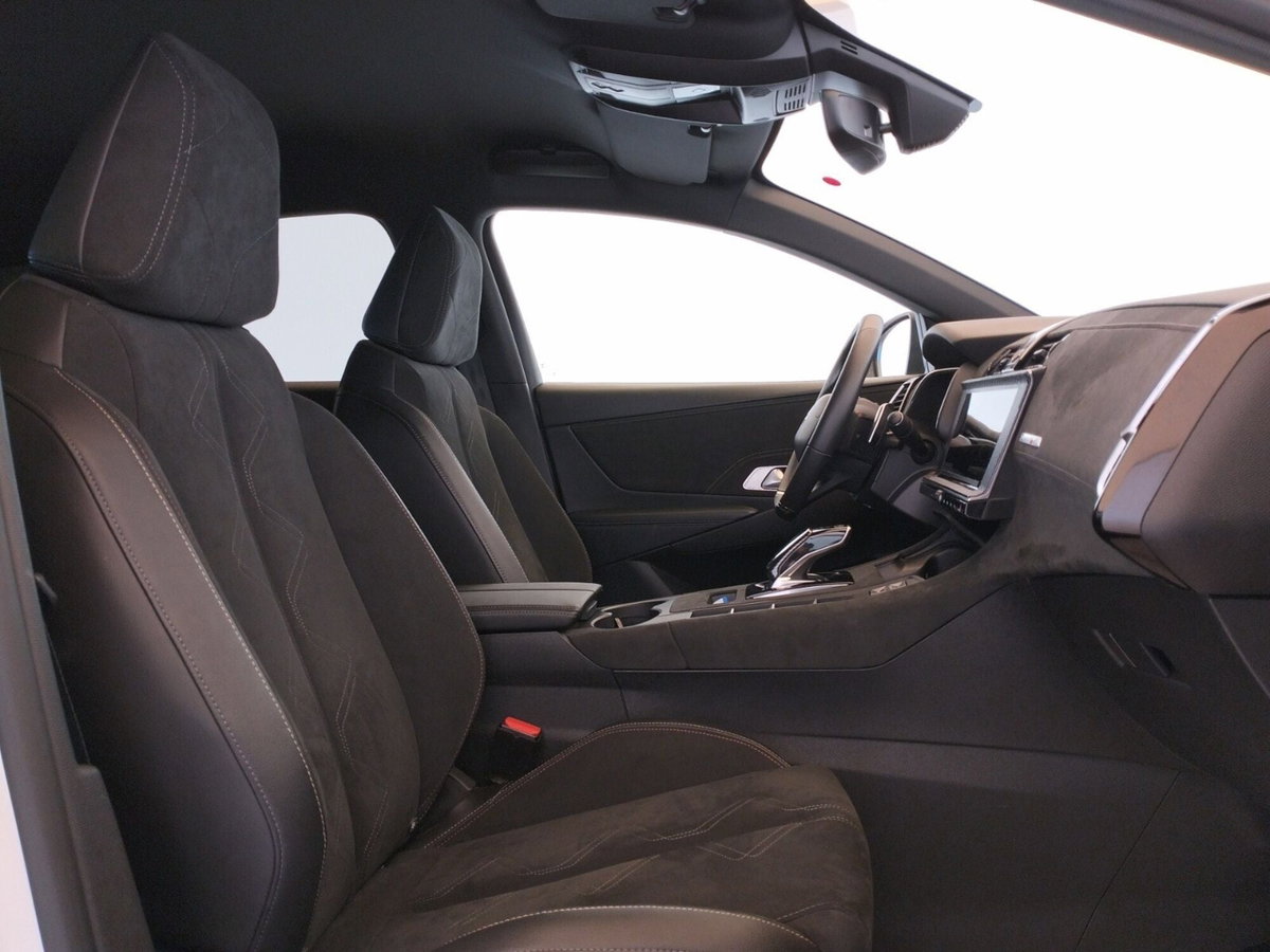 Ds DS 7 DS 7 Crossback BlueHDi 130 aut. Prestige (14)