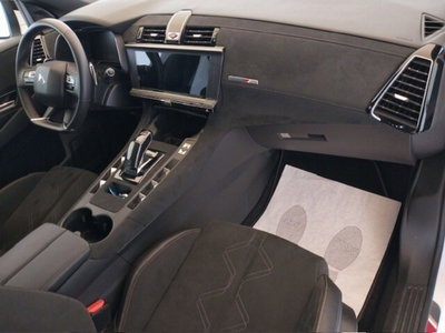 Ds DS 7 DS 7 Crossback BlueHDi 130 aut. Prestige (15)