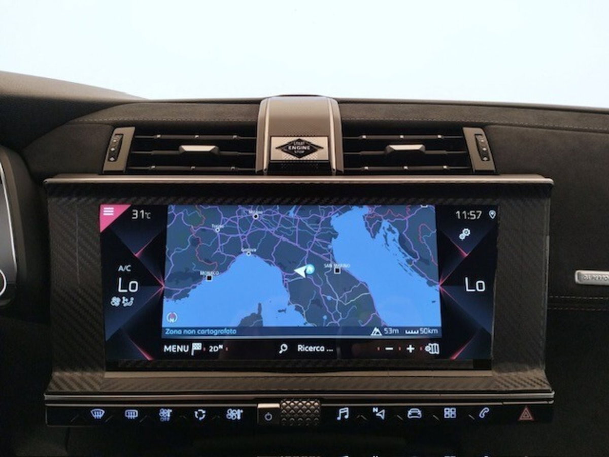 Ds DS 7 DS 7 Crossback BlueHDi 130 aut. Prestige (17)