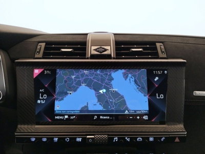 Ds DS 7 DS 7 Crossback BlueHDi 130 aut. Prestige (17)