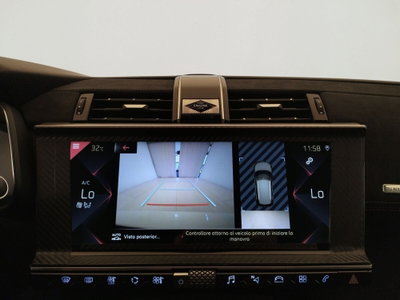 Ds DS 7 DS 7 Crossback BlueHDi 130 aut. Prestige (18)