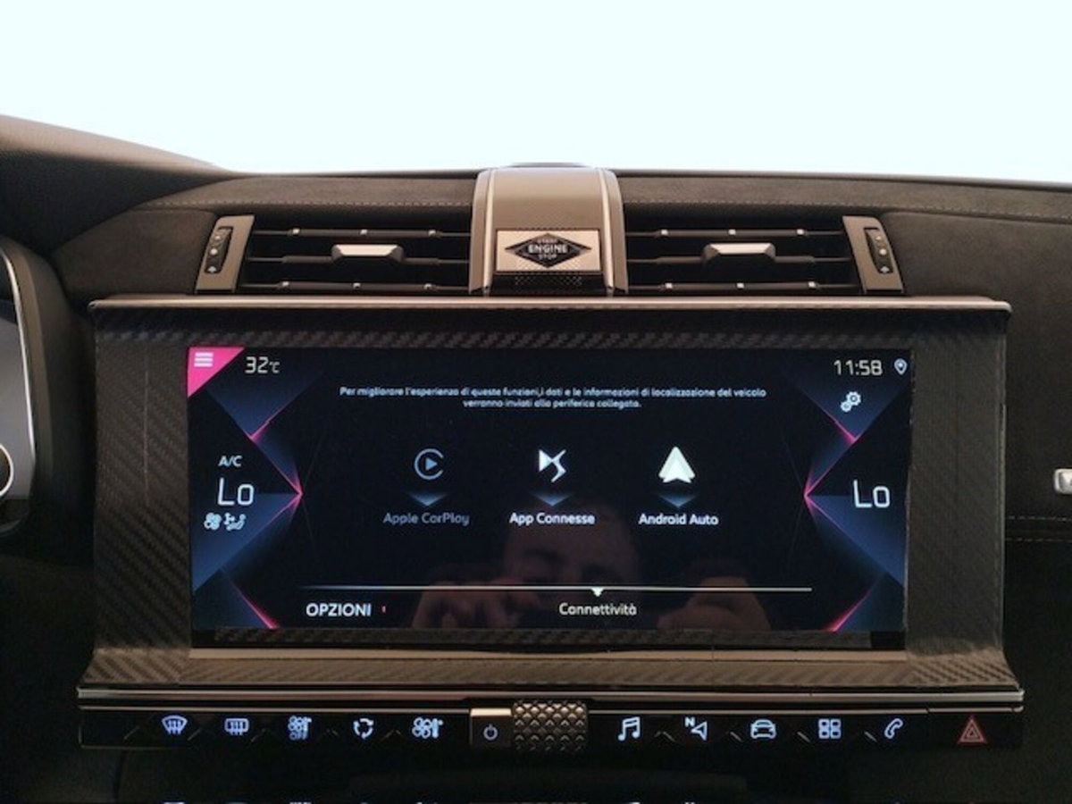 Ds DS 7 DS 7 Crossback BlueHDi 130 aut. Prestige (19)