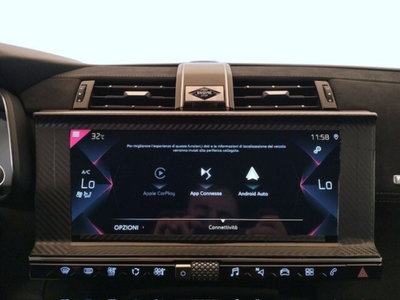 Ds DS 7 DS 7 Crossback BlueHDi 130 aut. Prestige (19)