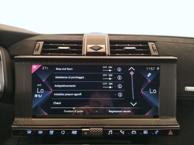 Ds DS 7 DS 7 Crossback BlueHDi 130 aut. Prestige (20)