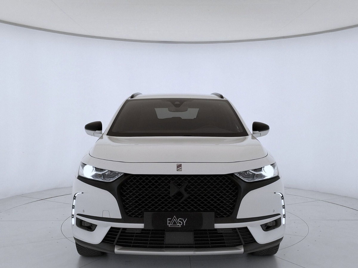 Ds DS 7 DS 7 Crossback BlueHDi 130 aut. Prestige (3)