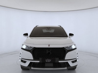 Ds DS 7 DS 7 Crossback BlueHDi 130 aut. Prestige (3)