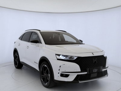 Ds DS 7 DS 7 Crossback BlueHDi 130 aut. Prestige (4)