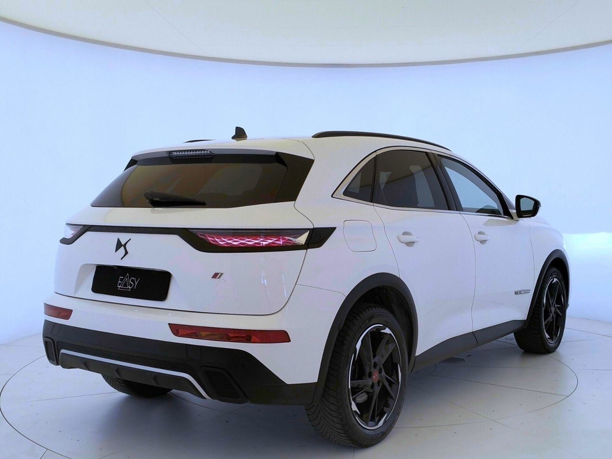 Ds DS 7 DS 7 Crossback BlueHDi 130 aut. Prestige (5)