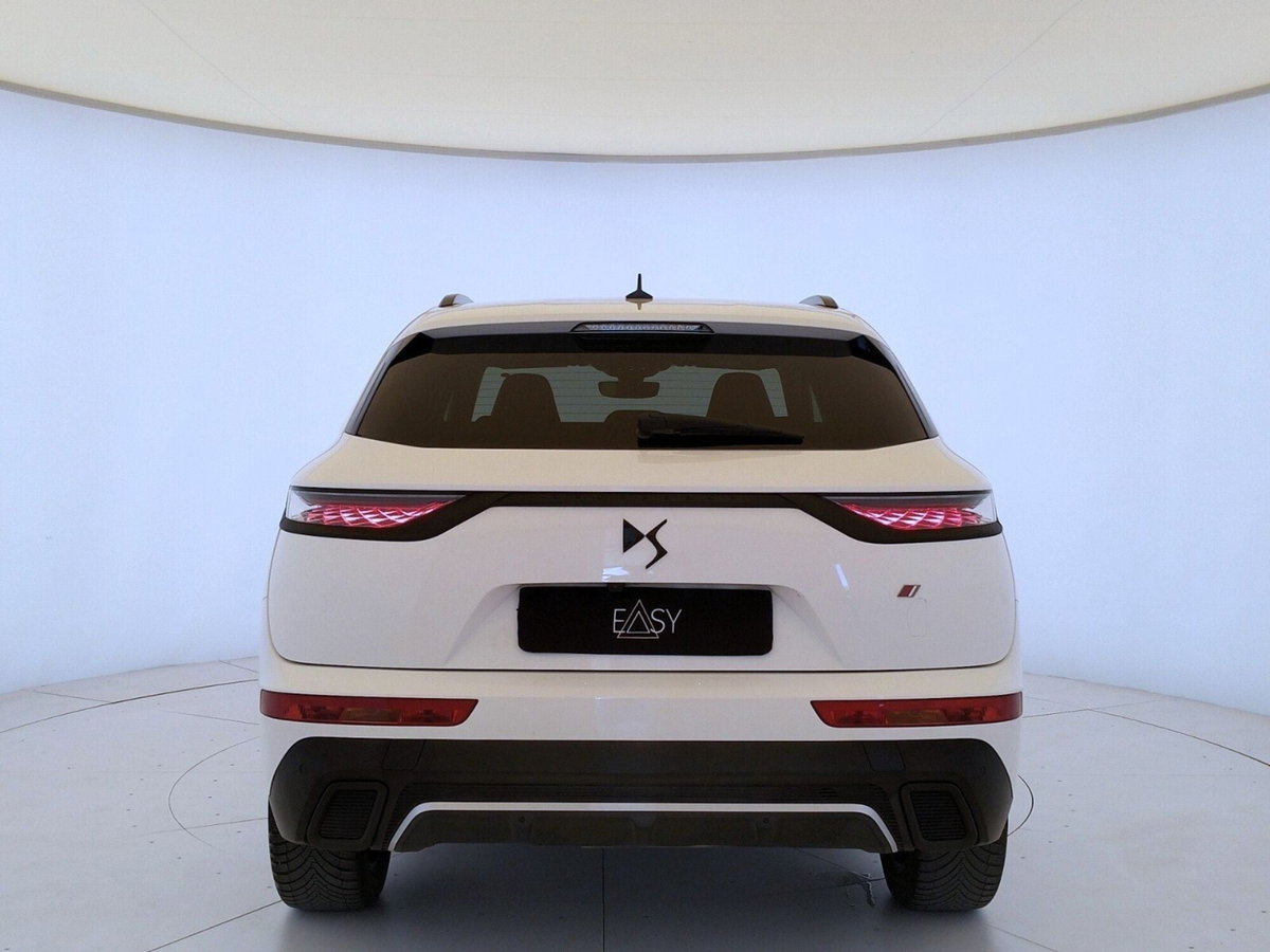 Ds DS 7 DS 7 Crossback BlueHDi 130 aut. Prestige (6)