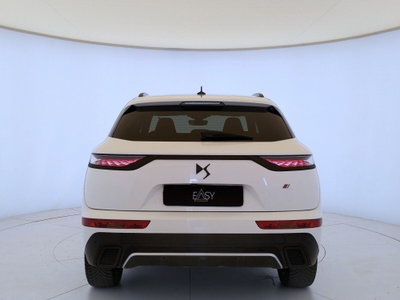 Ds DS 7 DS 7 Crossback BlueHDi 130 aut. Prestige (6)