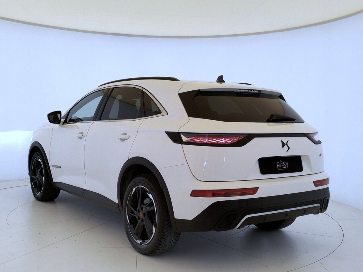 Ds DS 7 DS 7 Crossback BlueHDi 130 aut. Prestige (7)