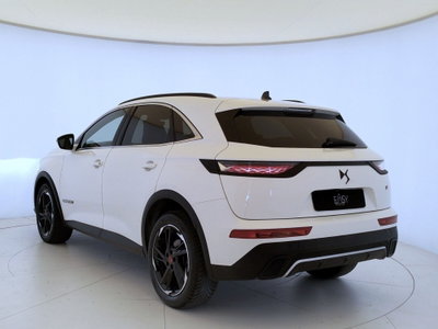 Ds DS 7 DS 7 Crossback BlueHDi 130 aut. Prestige (7)