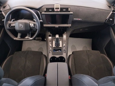 Ds DS 7 DS 7 Crossback BlueHDi 130 aut. Prestige (8)