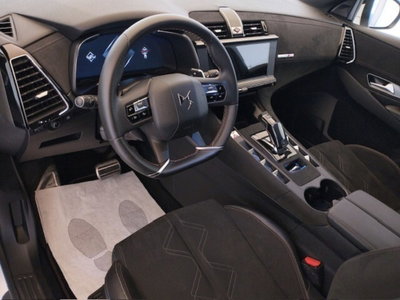 Ds DS 7 DS 7 Crossback BlueHDi 130 aut. Prestige (9)
