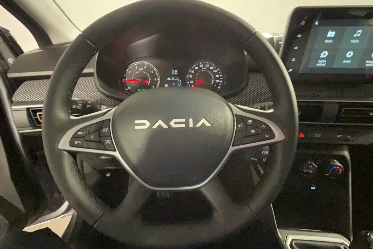 Dacia Sandero Stepway 1.0 TCe ECO-G Expression UP (10)