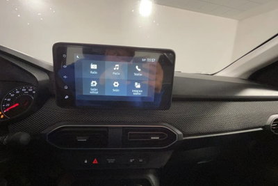 Dacia Sandero Stepway 1.0 TCe ECO-G Expression UP (11)