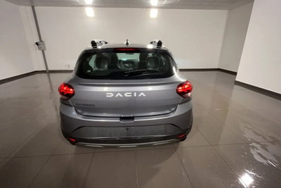 Dacia Sandero Stepway 1.0 TCe ECO-G Expression UP (5)