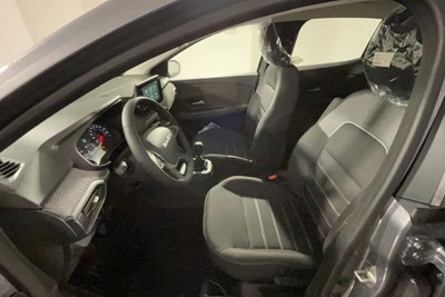 Dacia Sandero Stepway 1.0 TCe ECO-G Expression UP (7)