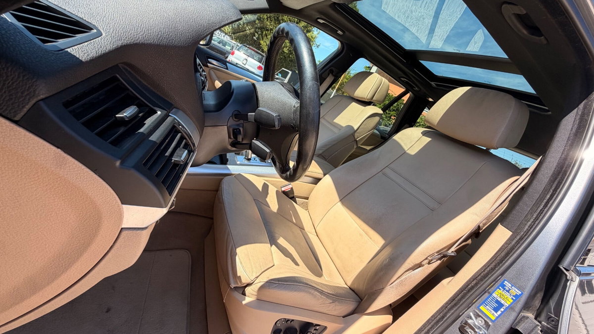 BMW X5 xDrive35d Futura (13)