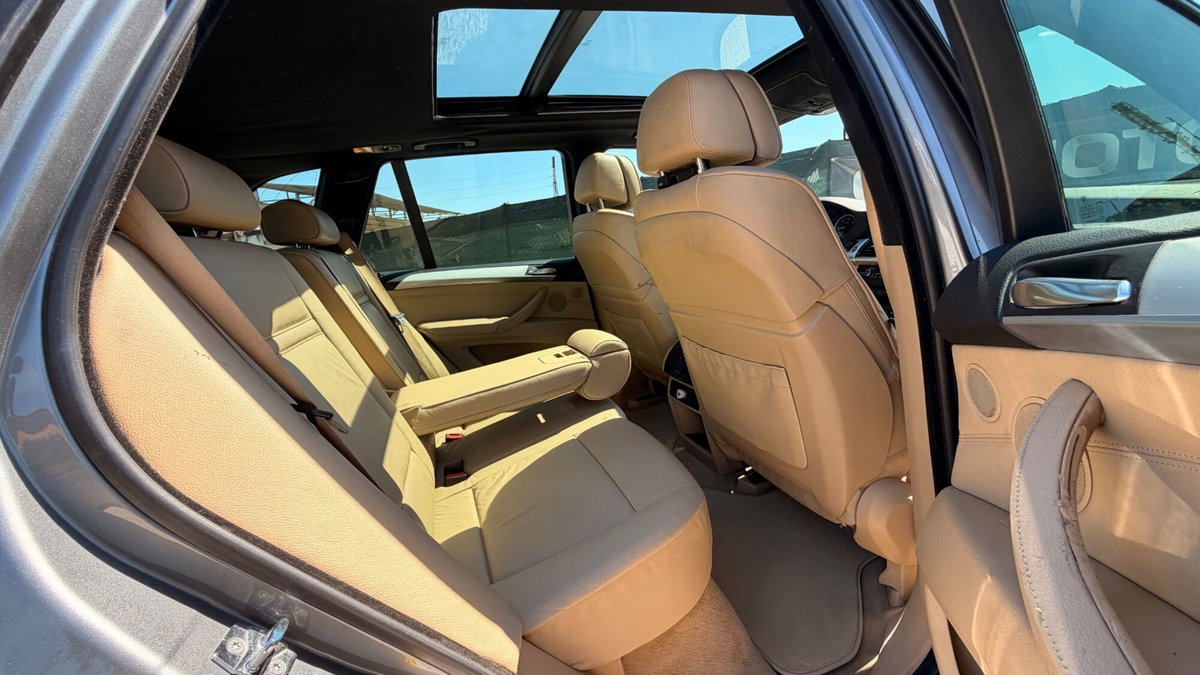 BMW X5 xDrive35d Futura (15)