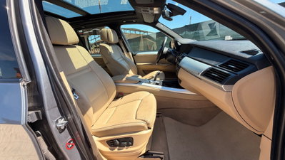 BMW X5 xDrive35d Futura (18)