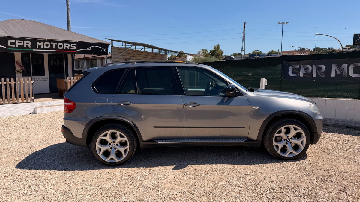 BMW X5 xDrive35d Futura (3)